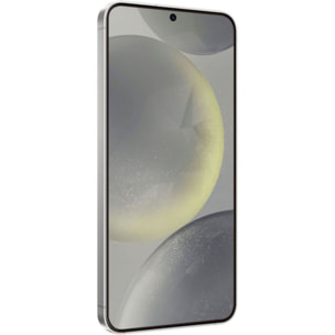 Protège écran ESSENTIELB Samsung S25 verre trempé x2