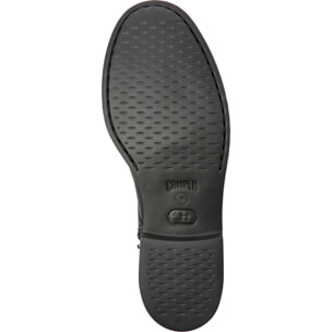 CAMPER Iman - Stivaletti Donna Nero
