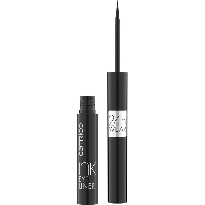 Ink Eyeliner - Eyeliner Encre Pointe ultrafine
