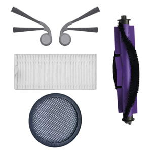 Pack accessoires EZIclean CYBERFLOW