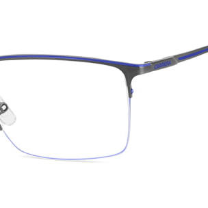 Gafas de Vista Carrera 8909 5UV de Metal Hombre 55 mm