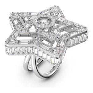 Anillo Swarovski Mujer 5626370