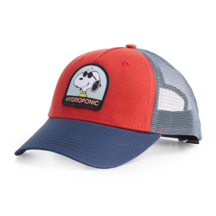 Gorra Peanuts x Hydroponic