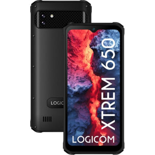 Smartphone LOGICOM Xtrem 650 128Go