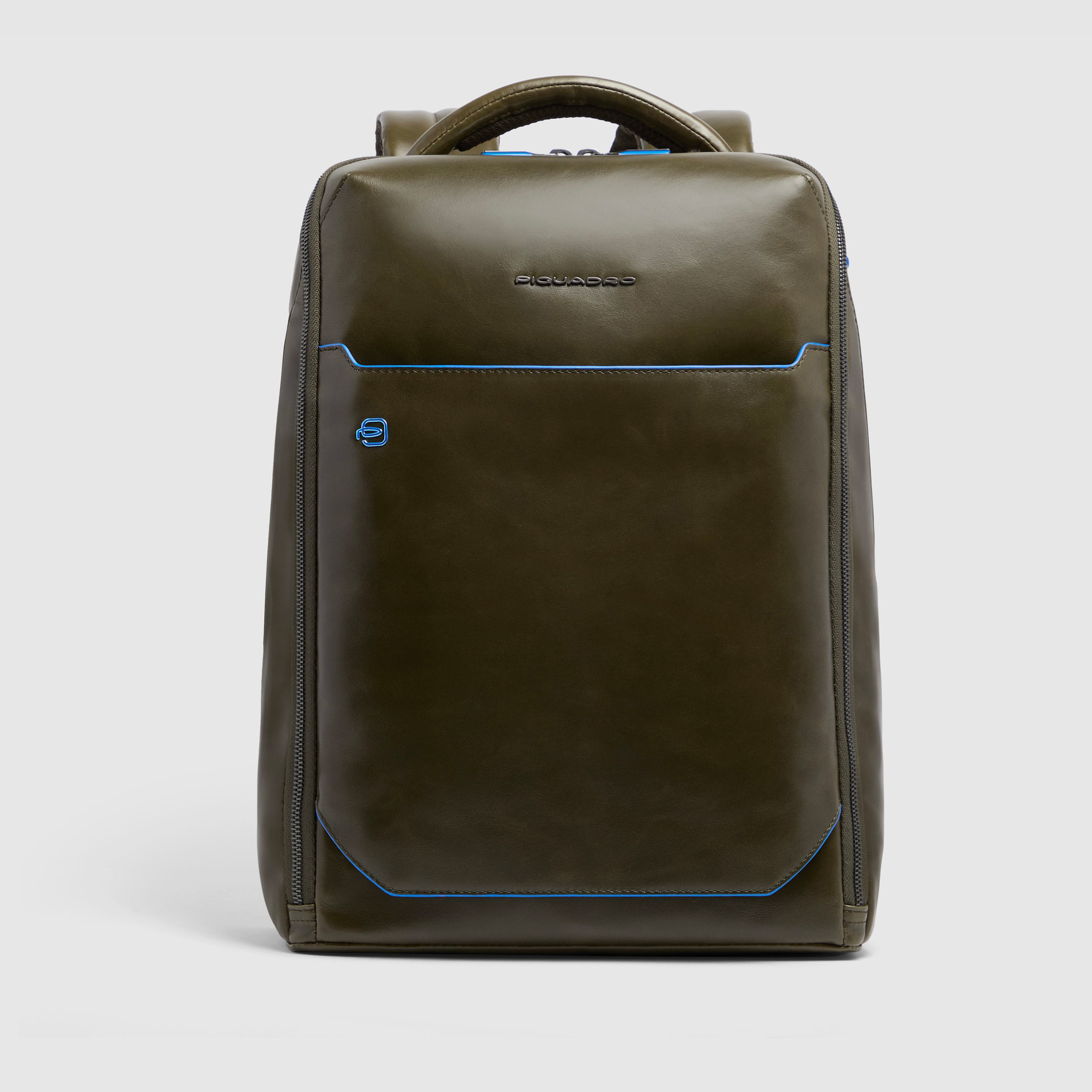Piquadro Zaino porta pc 14" personalizzabile