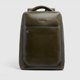 Piquadro Zaino porta pc 14" personalizzabile