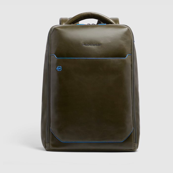 Piquadro Zaino porta pc 14" personalizzabile