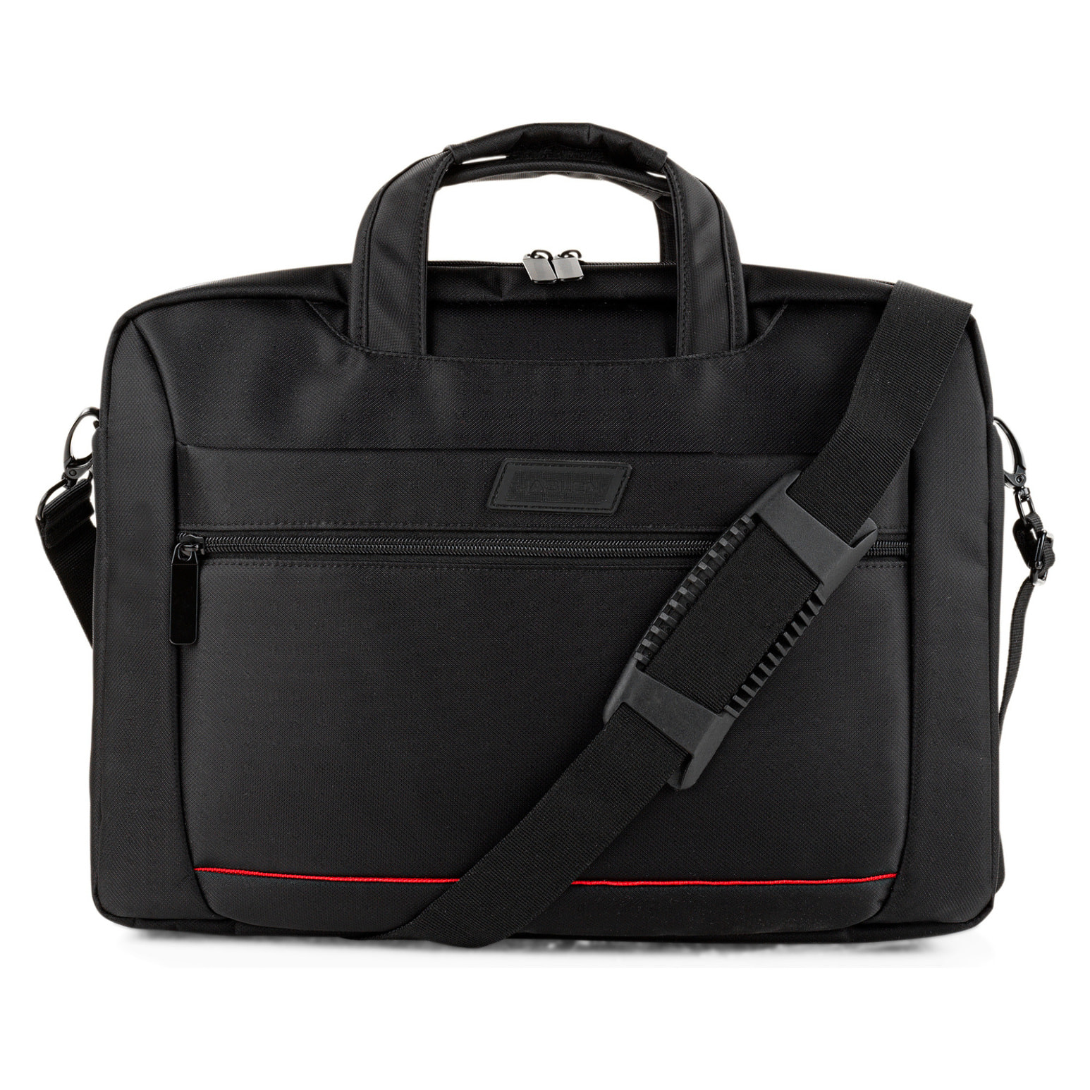 Maletin Portadocumentos Jaslen Liverpool Negro