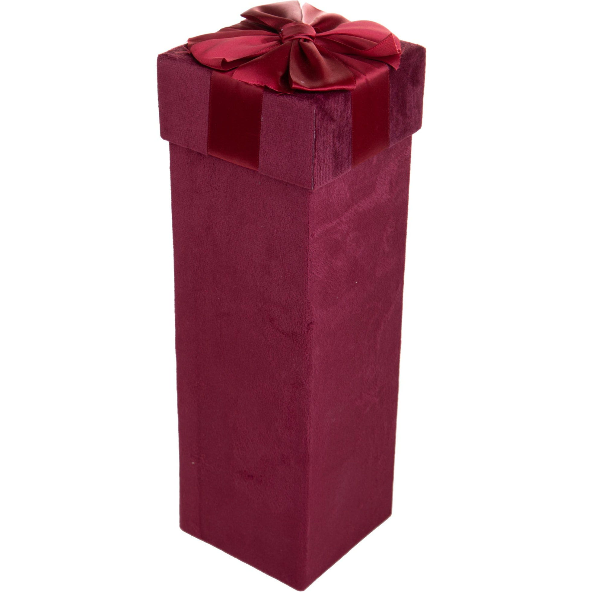 Scatola - Pezzi 3 - 10,5xH35x10,5cm - Bianchi Dino SpA