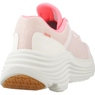 Sneakers De  Mujer Max Cushioning Endea Rosa