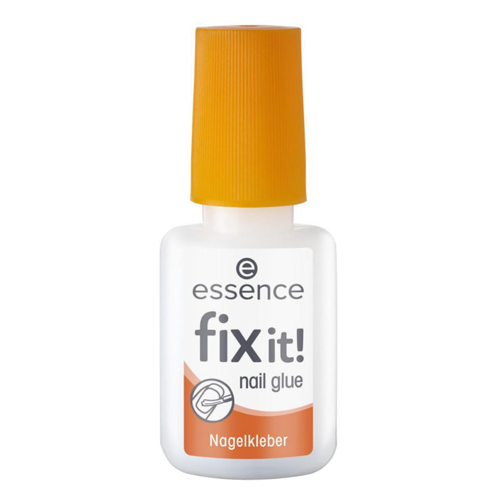Fix it! - Colle Pour Ongles 8 ml