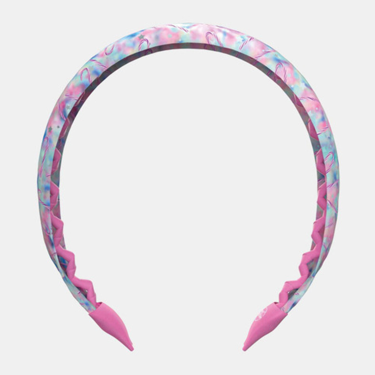 IB KIDS HAIRHALO Cotton Candy Dreams