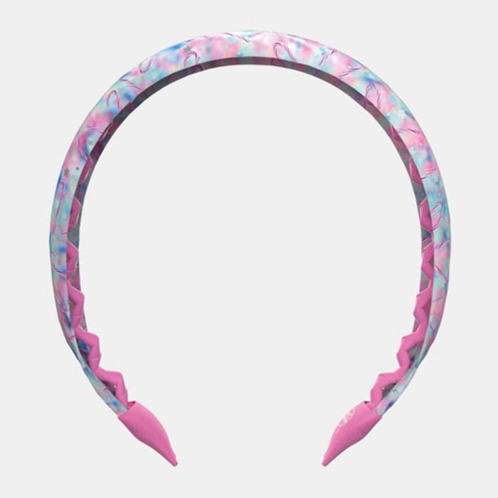 IB KIDS HAIRHALO Cotton Candy Dreams
