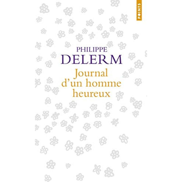 Beaud, Stéphane | Journal d'un homme heureux | Livre d'occasion