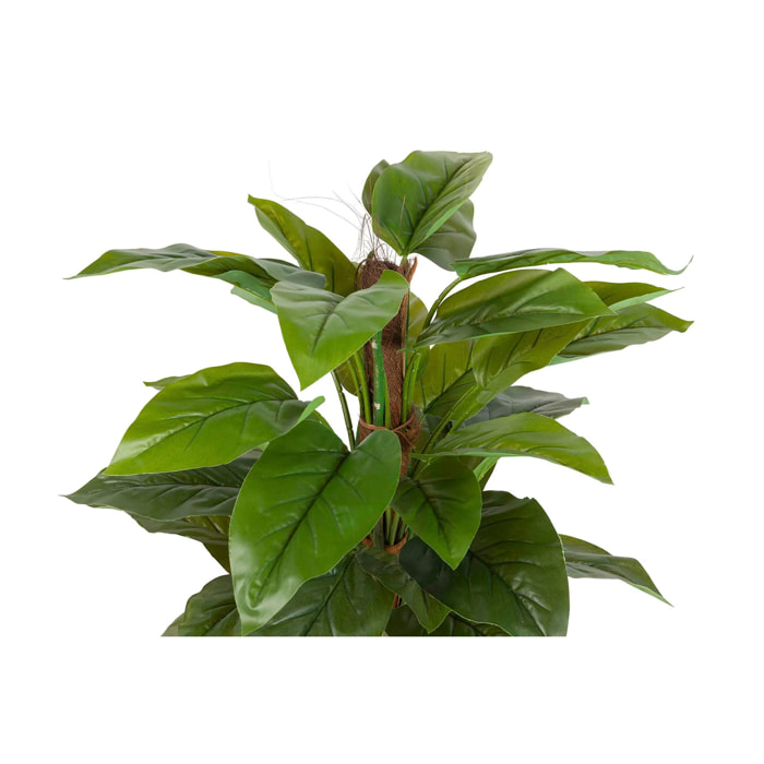 Planta Artificial Aureum Con Maceta 65x65x125 Cm