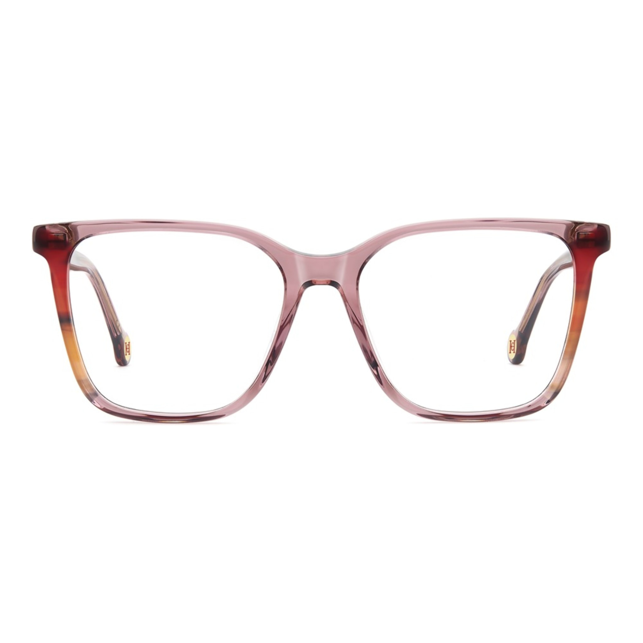 Gafas de Vista Carolina Herrera HER 0342 35J de Acetato Mujer 53 mm