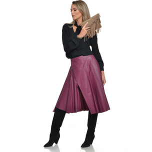 Marsupio Anna Luchini Beige