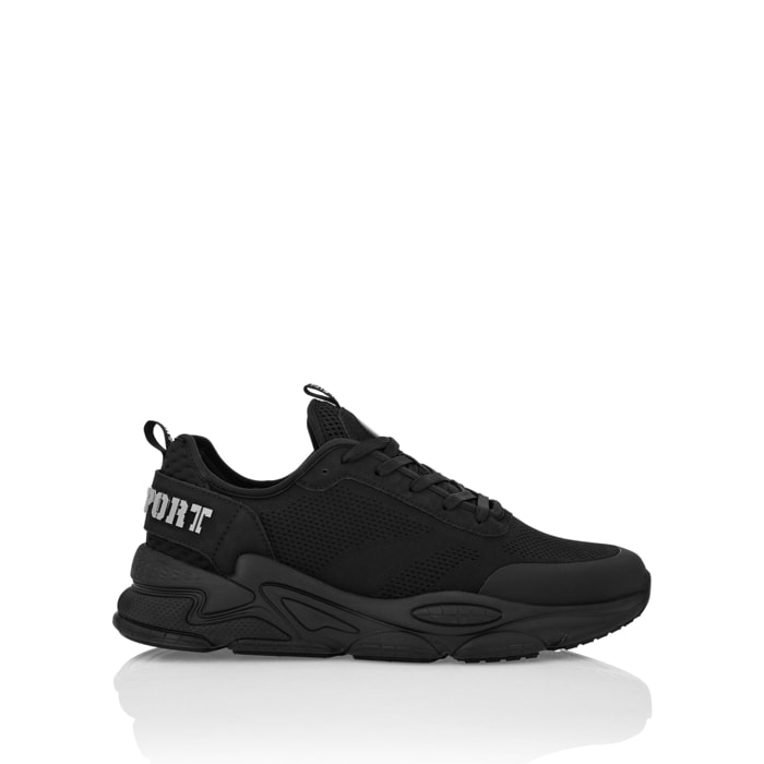 PLEIN SPORT Zapatillas bajas