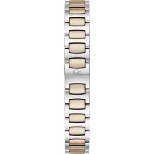 Gc Orologio Analogico Al Quarzo Gc Fusion Lady