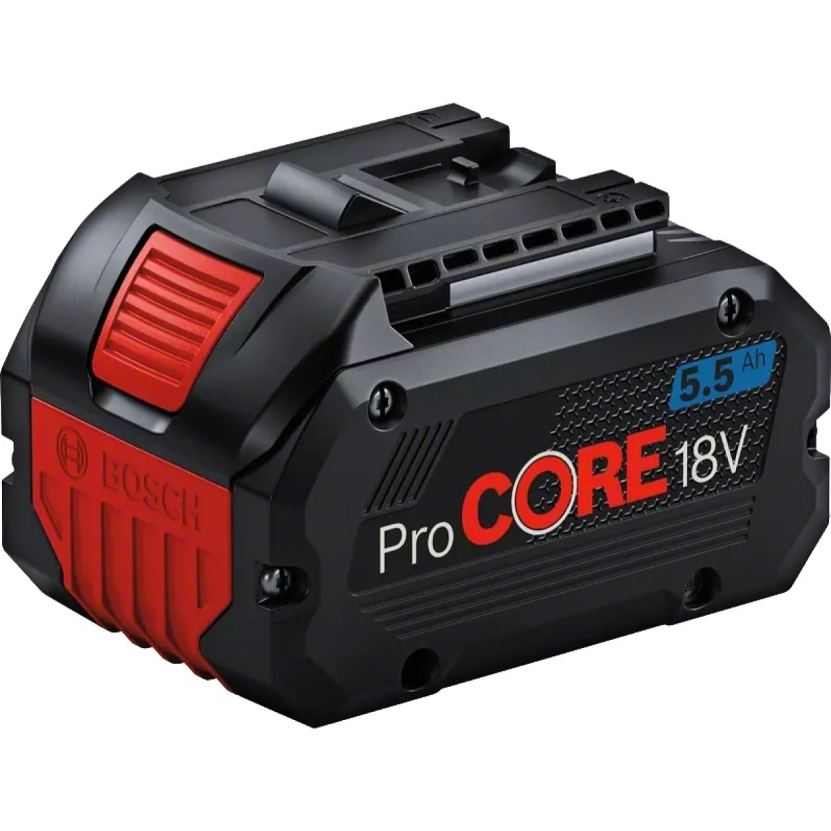 Batterie Procore 18V Akku 1x 5.5Ah BOSCH PRO - 1600A02149