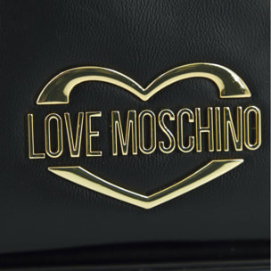 BOLSOS LOVE MOSCHINO JC4053PP1G BORSA PU