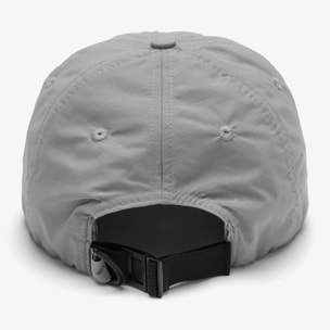 Sebago - Cappelli Uomo Donna Grigio - Crew Cap