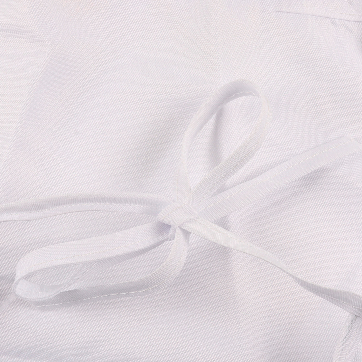 Grembiule regolabile design cappello da cucina 60x80 cm.