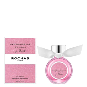 Mademoiselle Rochas In Paris - Eau de Parfum