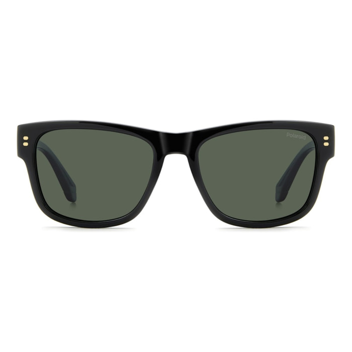 Gafas de Sol Polaroid PLD 6252/S/X 807 Polarizadas de Policarbonato Hombre 55 mm
