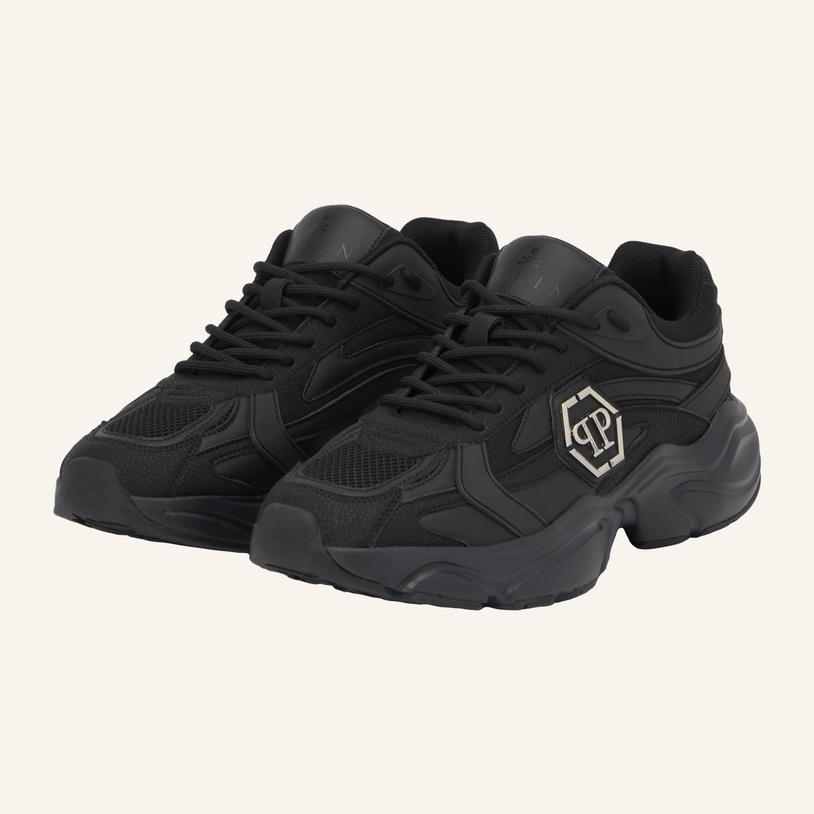PHILIPP PLEIN Corredor