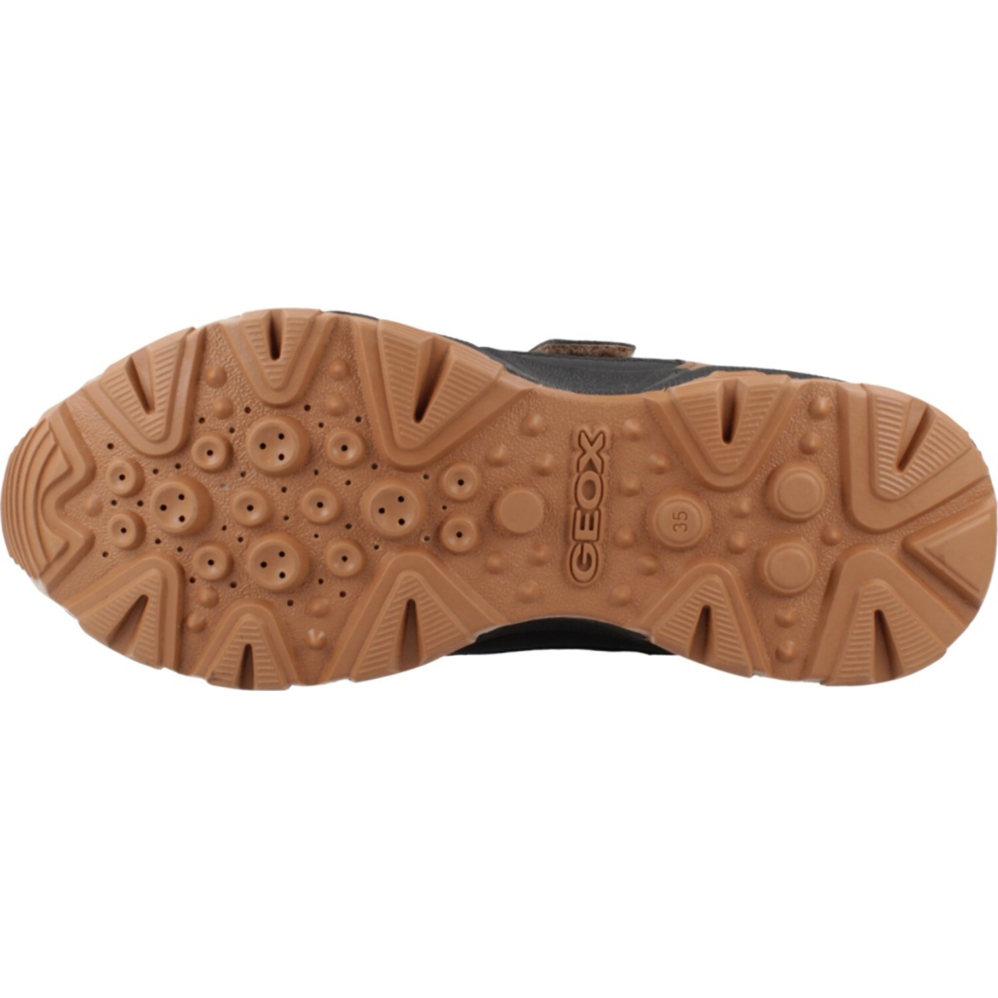 Zapatillas Niño de la marca GEOX  modelo J MAGNETAR AZUL