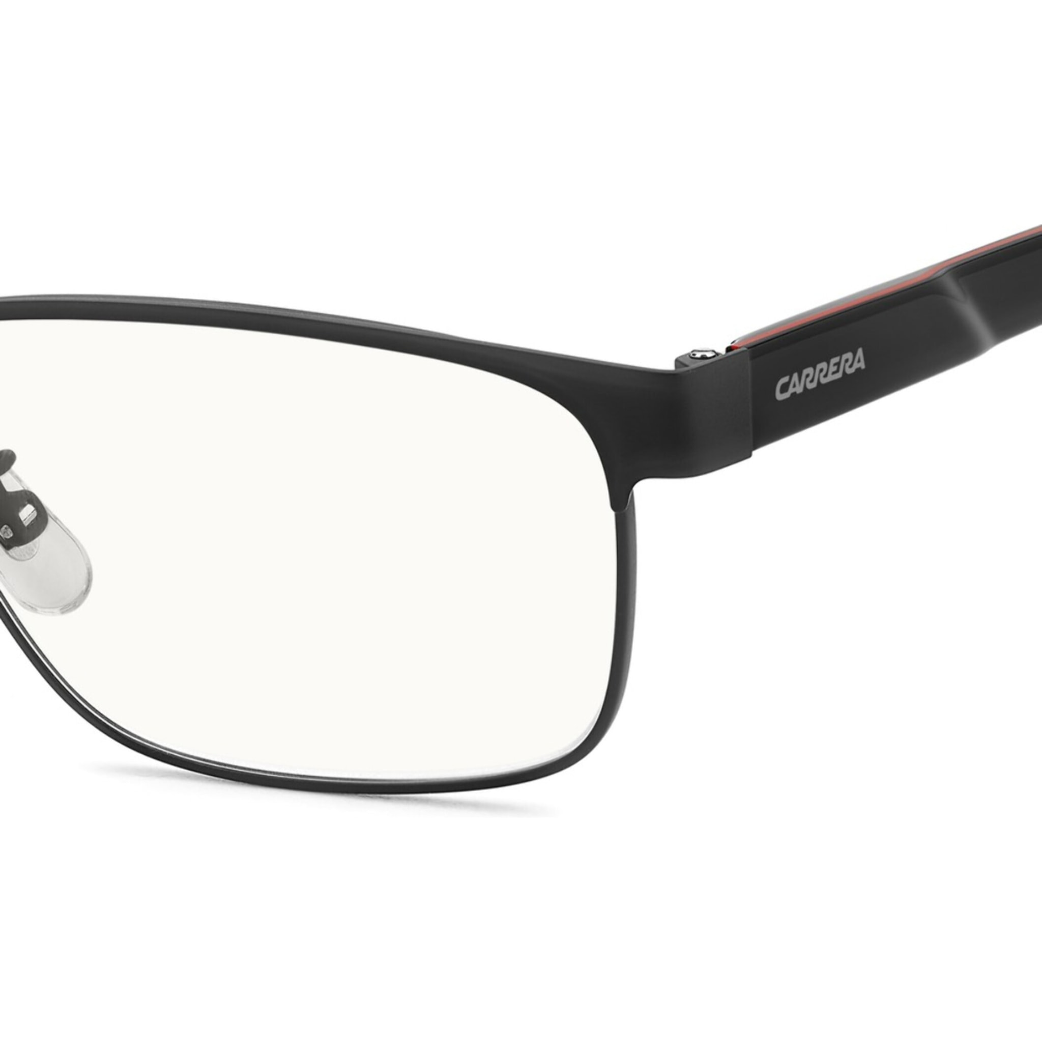 Gafas de Vista Carrera C FLEX 06/G 003 de Metal Hombre 57 mm