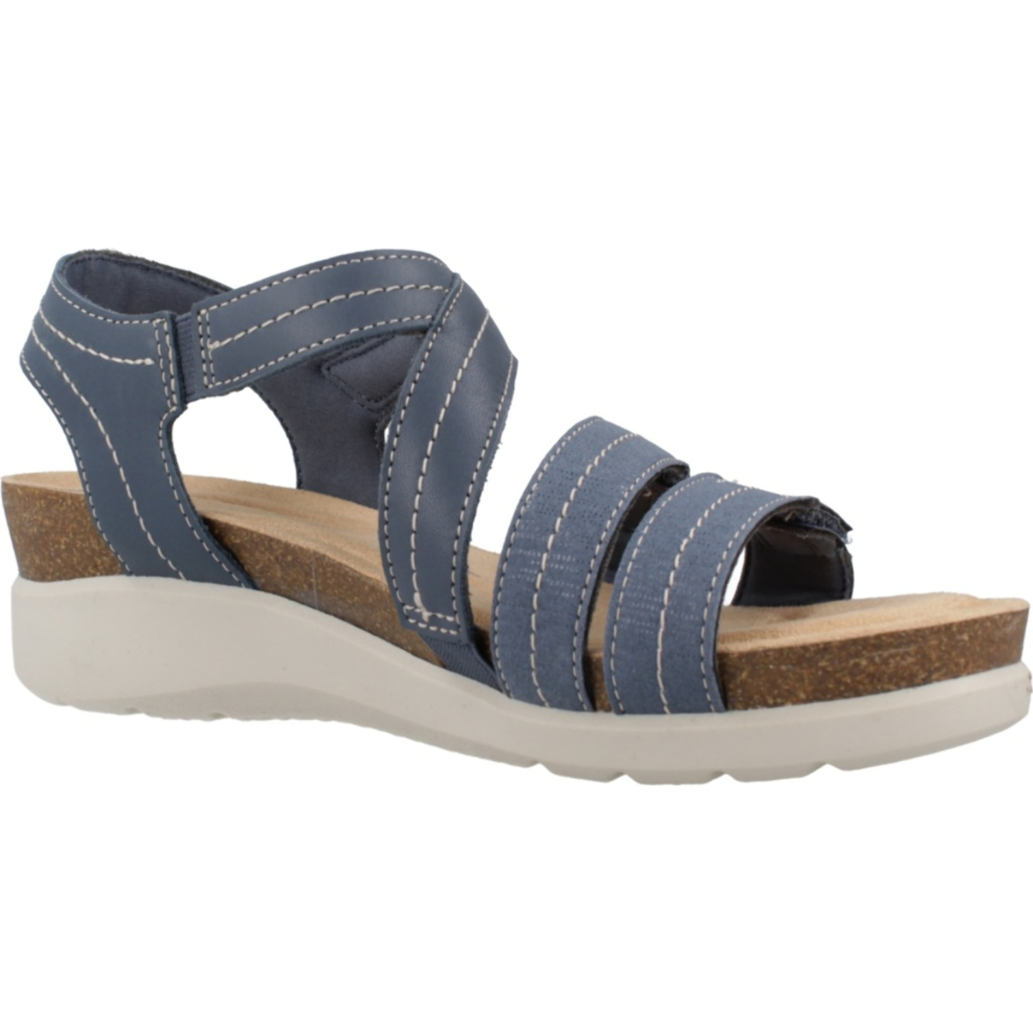 SANDALIAS CLARKS CALENNE CLARA