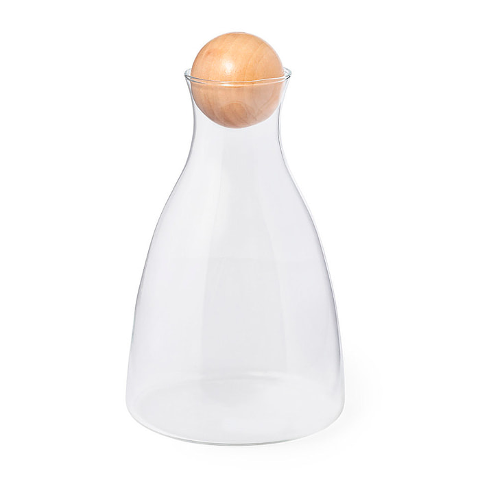 Decanter in borosilicato da 1,7 L dal design esclusivo