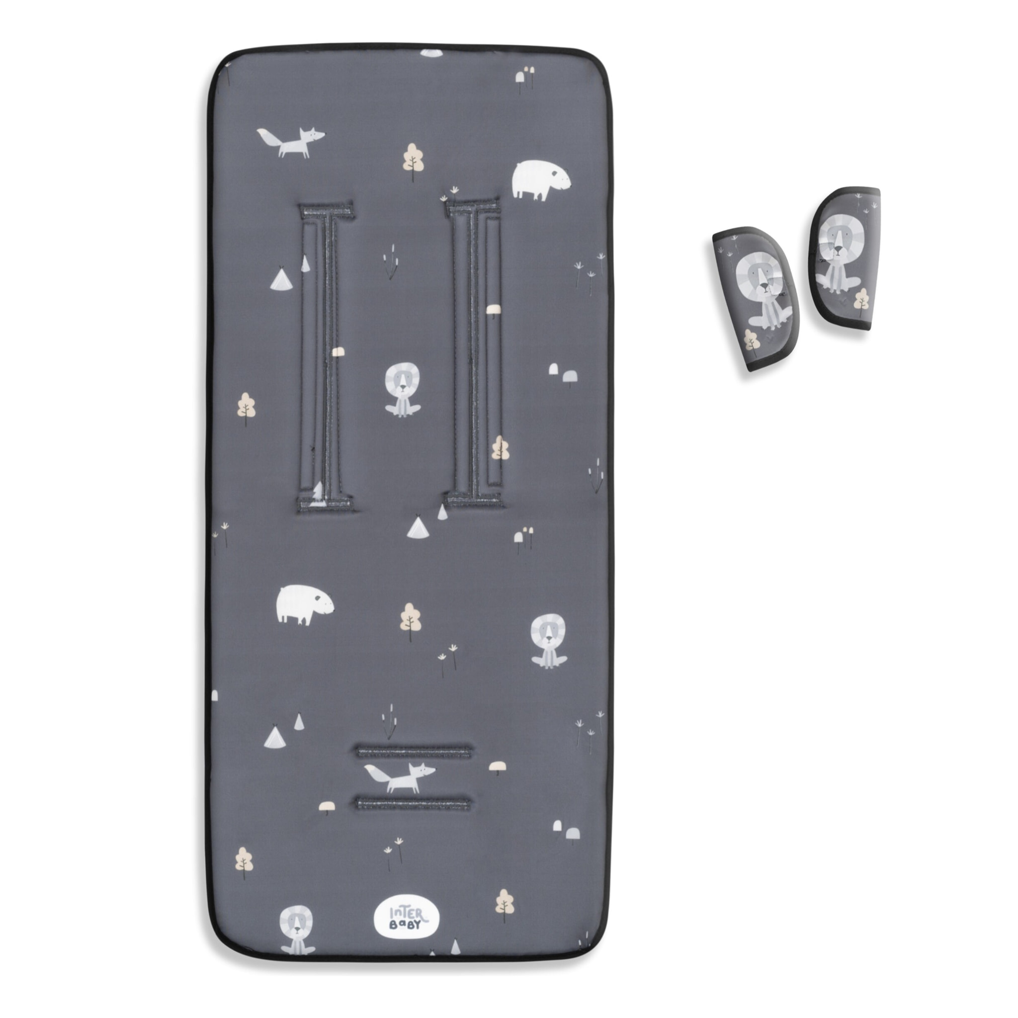 Colchoneta para Silla de paseo mod. Forest