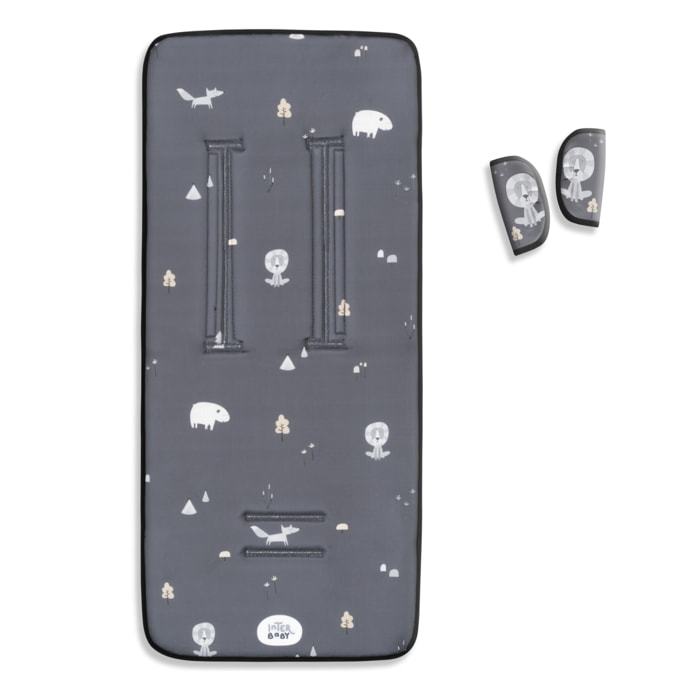 Colchoneta para Silla de paseo mod. Forest