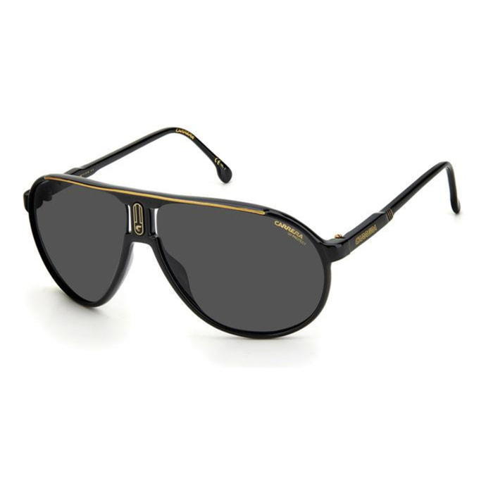 Gafas de Sol Carrera CHAMPION65/N 807 de Tr90 Unisex 62 mm