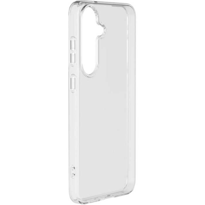 Coque ESSENTIELB Samsung S25+ souple transparente