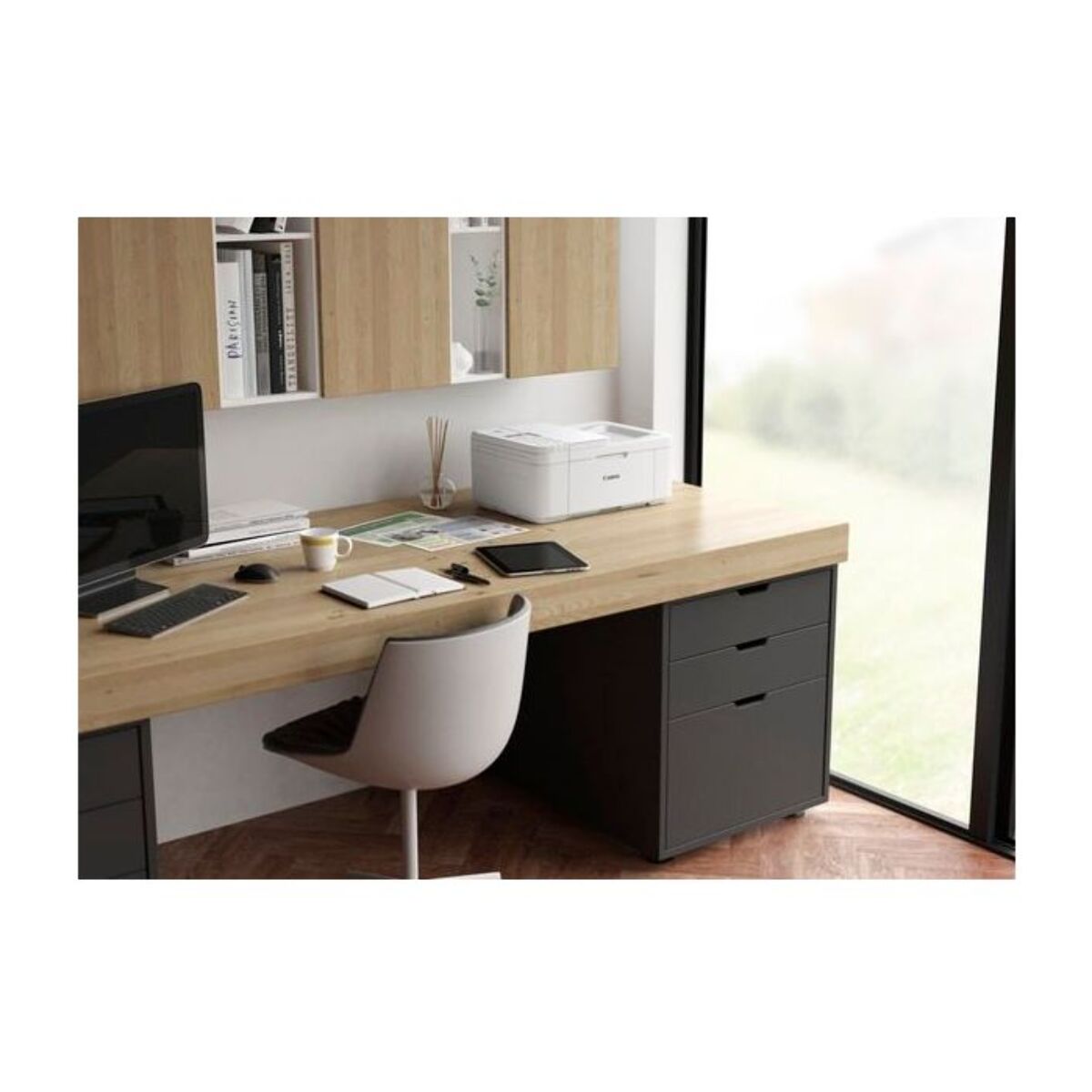 Imprimante jet d'encre CANON Pixma TR 4751i