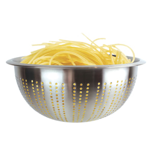 Passoire Inox Brosse 27.5cm