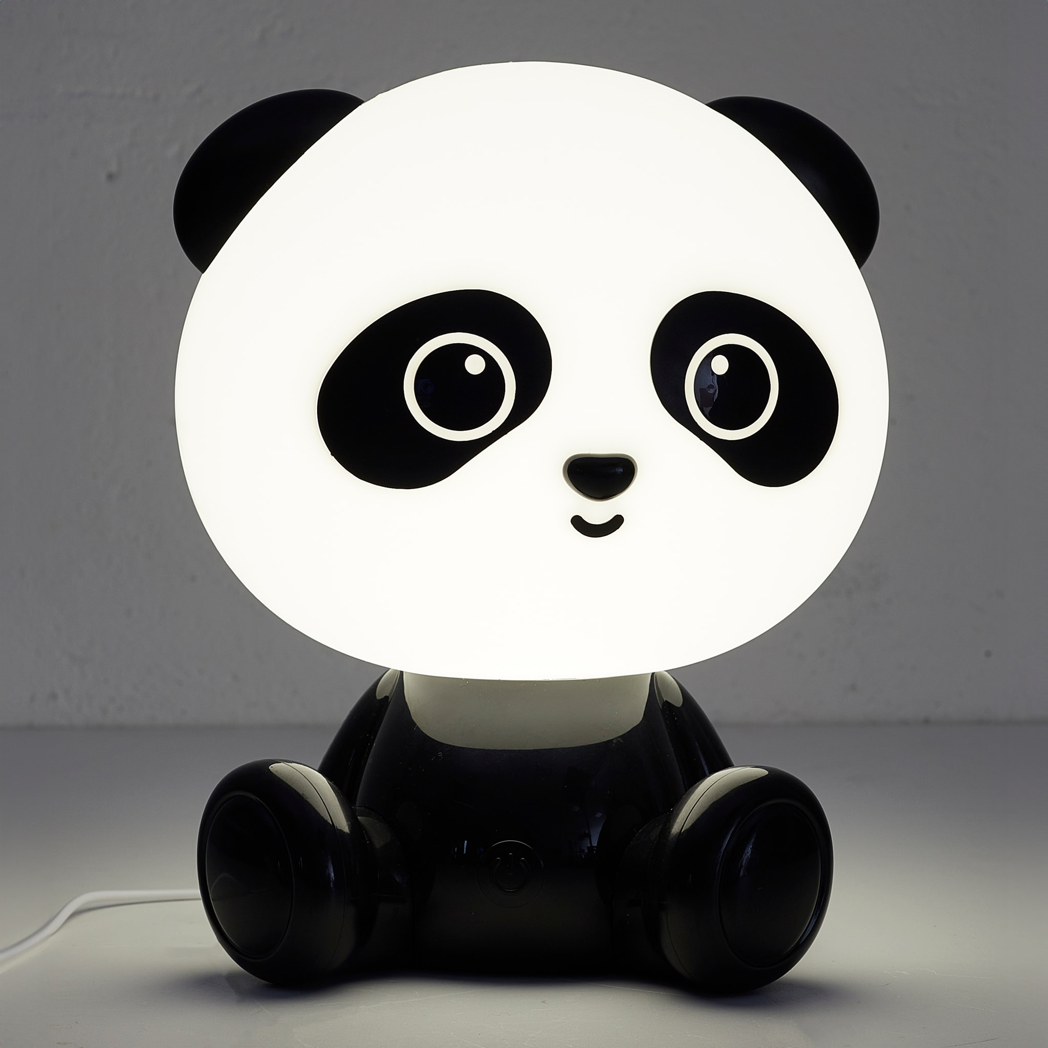 Lampe Veilleuse Panda Usb