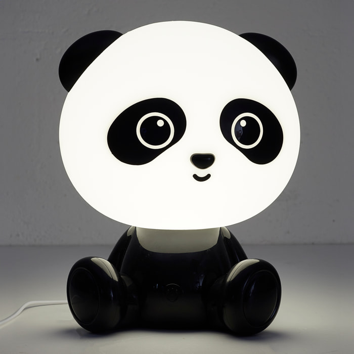 Lampe Veilleuse Panda Usb