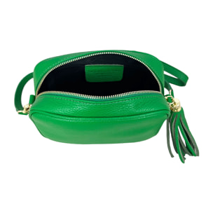 Bolso Cruzado Cheval Firenze Aquila Verde