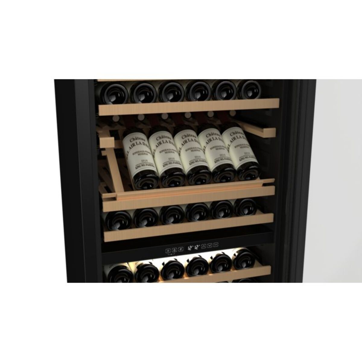 Cave à vin de service CAVISS C2216EBEG