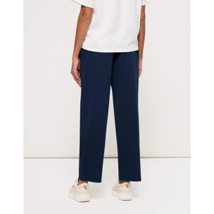 Pantalón Largo Azul Marino - Faraela