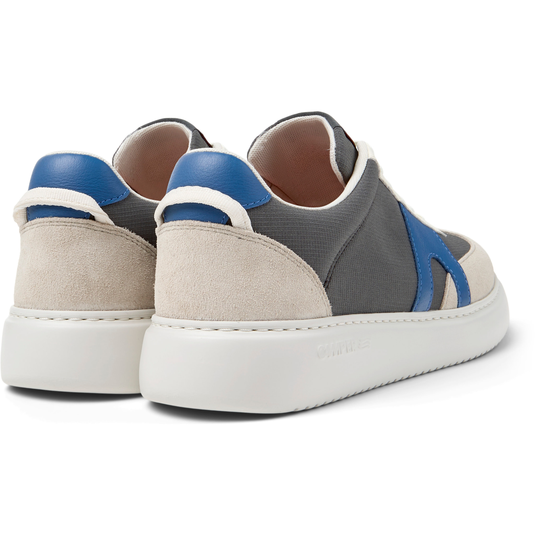 Zapatillas - CAMPER Runner K21 - Multicolor - Textil tecnico