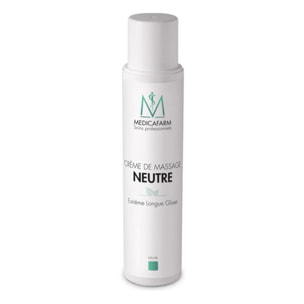 CRÈME DE MASSAGE NEUTRE PREMIUM EXTREME