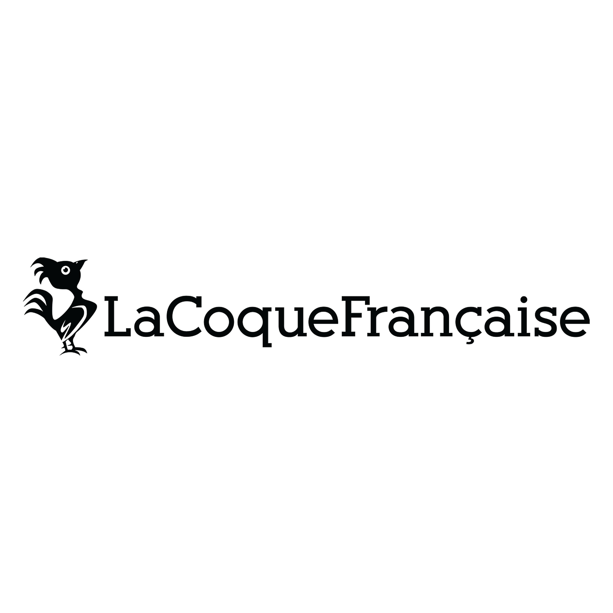 LA COQUE FRANCAISE