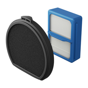 AEG Aspiradora sin cable Serie 6000 Clean de 55 min de autonomía AS62CB25DH