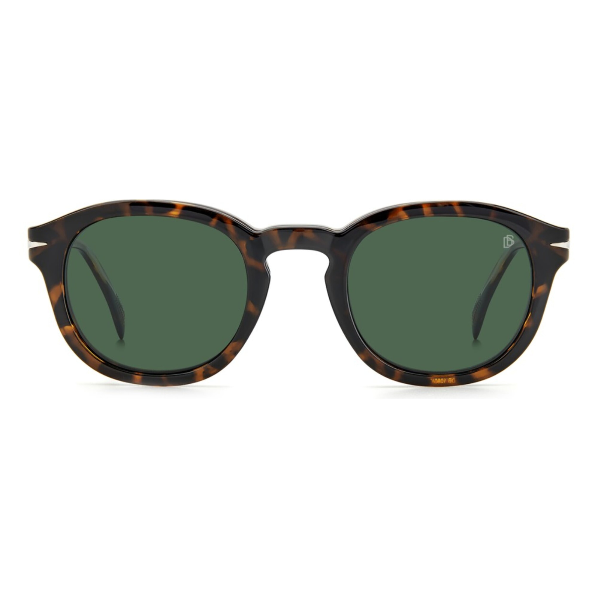 Gafas de Sol David Beckham DB 1080/CS 086 Polarizadas de Acetato Hombre 49 mm